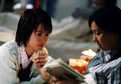 情牵一线剧照的剧照