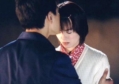 情牵一线剧照的剧照