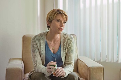 未定名诺亚·鲍姆巴赫项目剧照的剧照