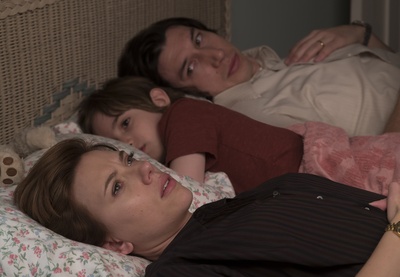 未定名诺亚·鲍姆巴赫项目剧照的剧照