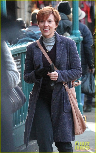 未定名诺亚·鲍姆巴赫项目剧照的剧照