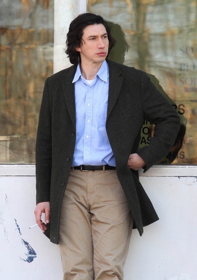 未定名诺亚·鲍姆巴赫项目剧照的剧照