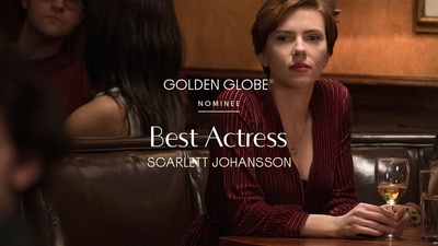 未定名诺亚·鲍姆巴赫项目剧照的剧照