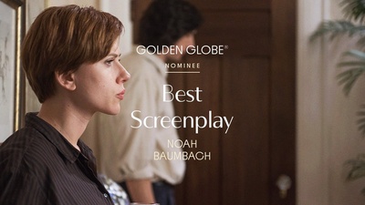 未定名诺亚·鲍姆巴赫项目剧照的剧照