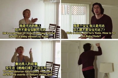 未定名诺亚·鲍姆巴赫项目剧照的剧照