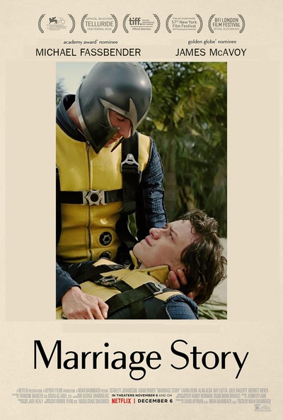 未定名诺亚·鲍姆巴赫项目剧照的剧照