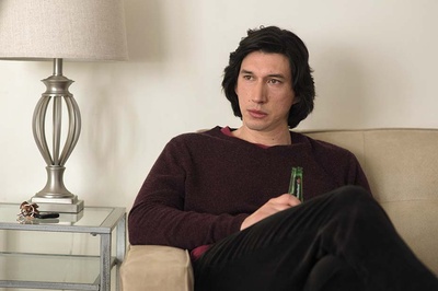 未定名诺亚·鲍姆巴赫项目剧照的剧照