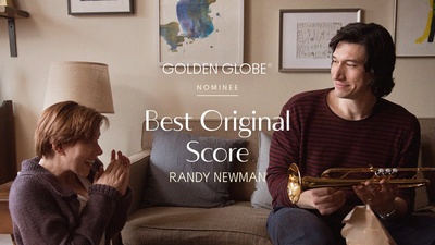 未定名诺亚·鲍姆巴赫项目剧照的剧照