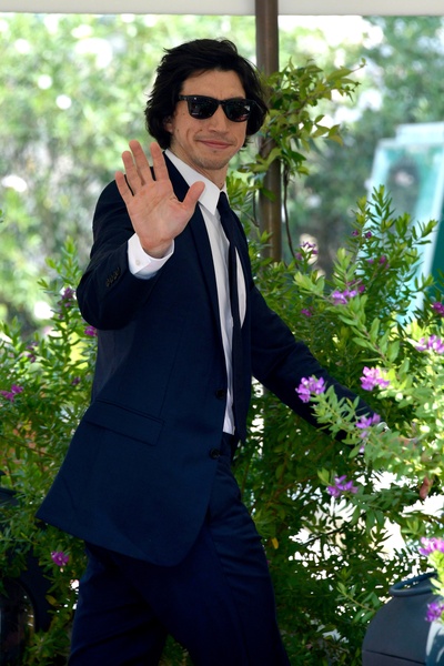 未定名诺亚·鲍姆巴赫项目剧照的剧照