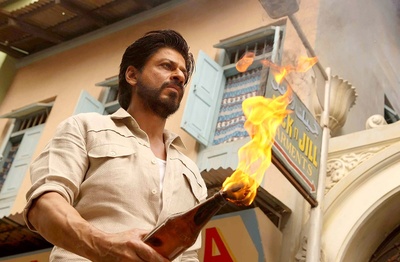 枭雄剧照的剧照