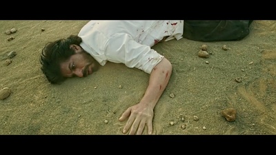 枭雄剧照的剧照