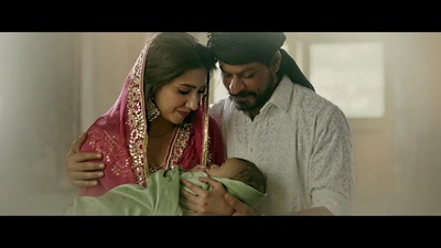 枭雄剧照的剧照