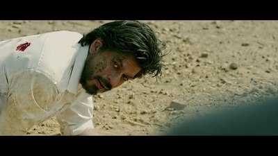 枭雄剧照的剧照