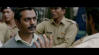 枭雄剧照的剧照