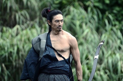 忍之国剧照的剧照