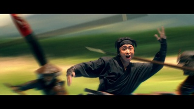 忍之国剧照的剧照