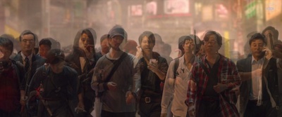 忍之国剧照的剧照