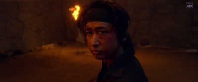 忍之国剧照的剧照