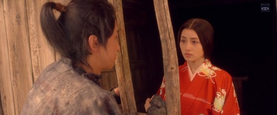 忍之国剧照的剧照