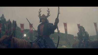 忍之国剧照的剧照