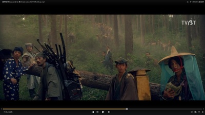 忍之国剧照的剧照