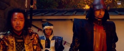 忍之国剧照的剧照