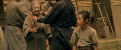 忍之国剧照的剧照