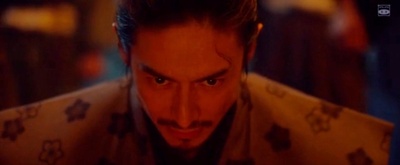 忍之国剧照的剧照