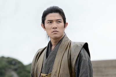 忍之国剧照的剧照