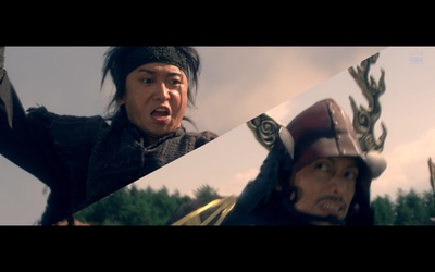 忍之国剧照的剧照