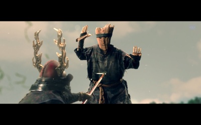 忍之国剧照的剧照