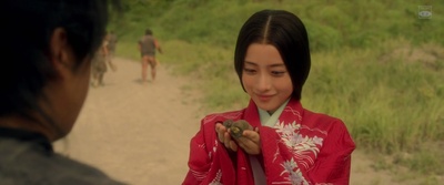 忍之国剧照的剧照