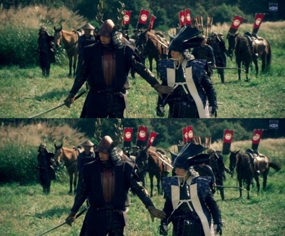 忍之国剧照的剧照