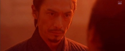 忍之国剧照的剧照