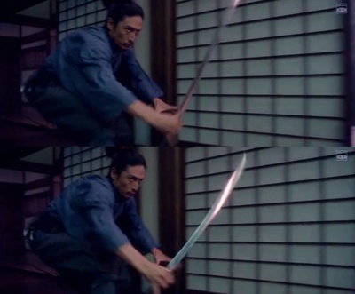 忍之国剧照的剧照