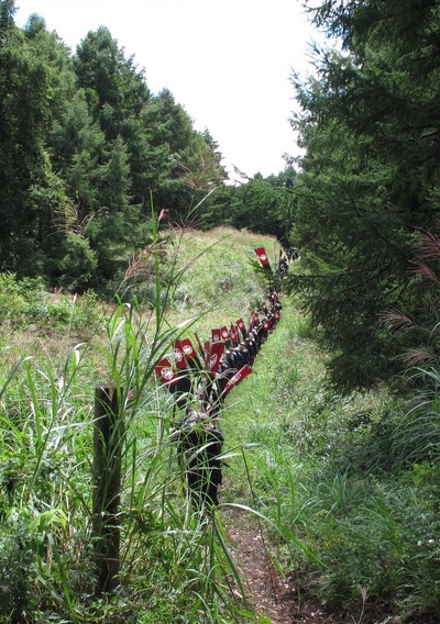 忍之国剧照的剧照