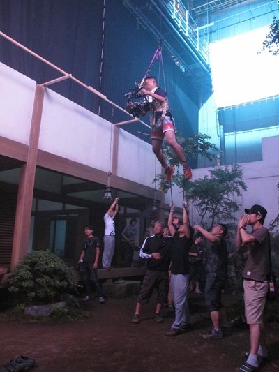 忍之国剧照的剧照