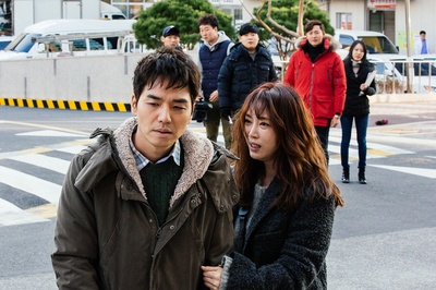 诡计剧照的剧照