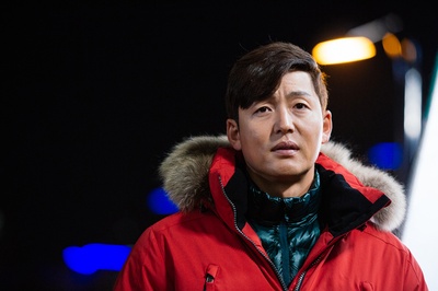 诡计剧照的剧照