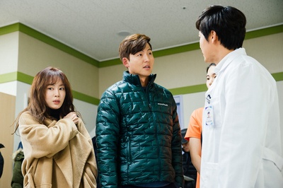 诡计剧照的剧照