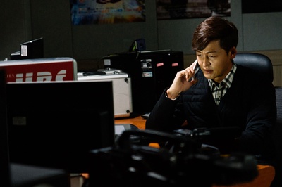 诡计剧照的剧照