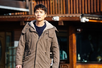 诡计剧照的剧照