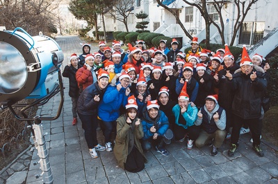 诡计剧照的剧照