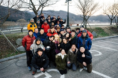 诡计剧照的剧照