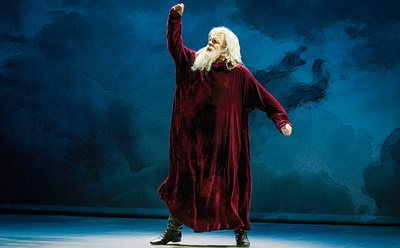 化妆师剧照的剧照