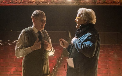 化妆师剧照的剧照