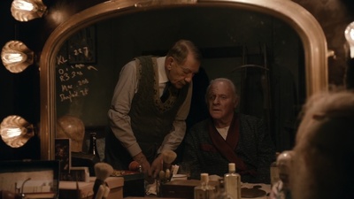 化妆师剧照的剧照