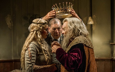 化妆师剧照的剧照