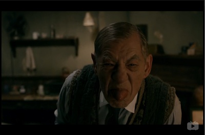 化妆师剧照的剧照