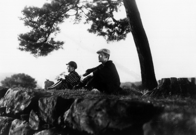 父亲在世时剧照的剧照